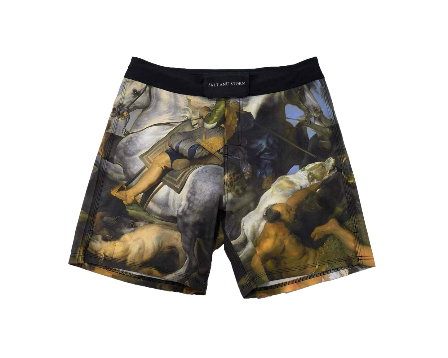 HUNT - BOARD SHORTS